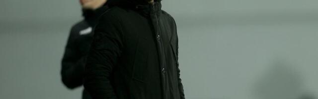 Miljanović nakon remija sa Zvezdom: Očekivali smo bod, a nadali se pobedi (VIDEO)