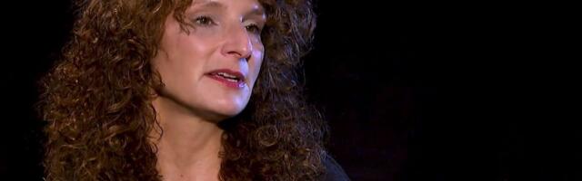 Zašto su likovi iz serije "Krunska 11" toliko bliski, a opet potpuno uvrnuti: Milena Đorđević otkriva detalje