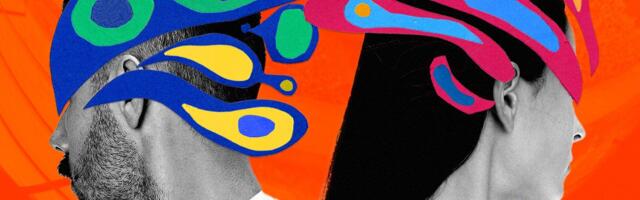 Psihodelične droge otkrivaju skrivene strane ljudi