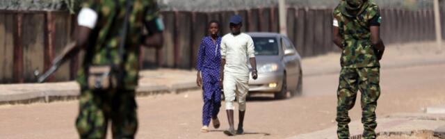 Ko su teroristi koje Tramp hoće da uništi jer napadaju hrišćane?  Opasna grupa koja je prešla svaku granicu