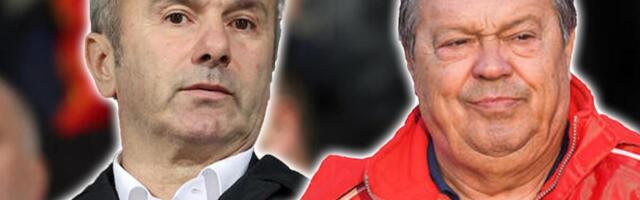 "ONDA SAM ČUO DA MI NEKO SPREMA SAOBRAĆAJKU, PA SAM ODLUČIO DA ODEM" Sukob Kosanovića i Savićevića koji je potresao region! Haos je nastao zbog otkaza...