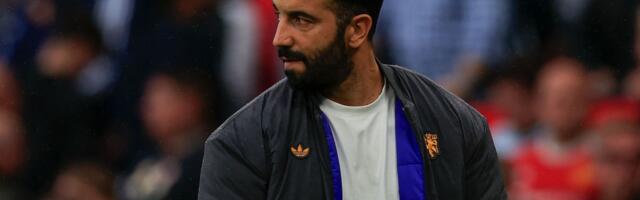 Flečer vodi Junajted prvi put, pred duel otkrio: "Zvao sam Amorima, nije hteo da se javi"