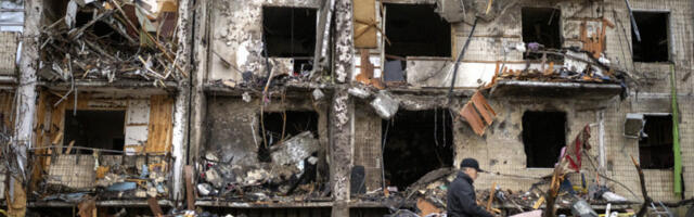 Британија издваја 230 милиона евра за могуће распоређивање трупа у Украјини