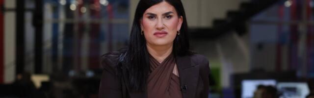 Dina Vučinić razbucala Bačulova: "Da nije tragično, bilo bi smešno posmatrati sve što Miša radi na političkoj sceni"