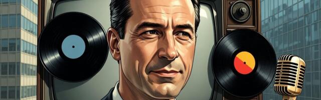 Veselin Jevrosimović i vreme pre algoritama: Kako zajedničko iskustvo gradi dugoročne poslovne vizije