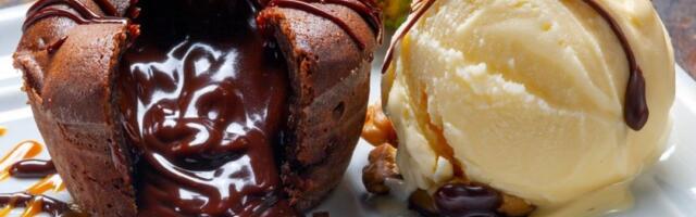 Čokoladni desert koji ne goji: Zdravi lava kolač bolji i od klasičnog - nema ni 100 kalorija