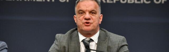 Dejan Vuk Stanković: Nema ništa od odlaganja sistema SPIRI