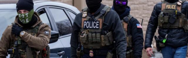 ЦБС: Рекордан број миграната у притвору ИЦЕ, више од 70.000 особа