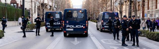 VELIKA AKCIJA ŠPANSKE POLICIJE: Raskrinkani tajni planovi za krvave fudbalske obračune! "Pronađen materijal skriven u žbunju"