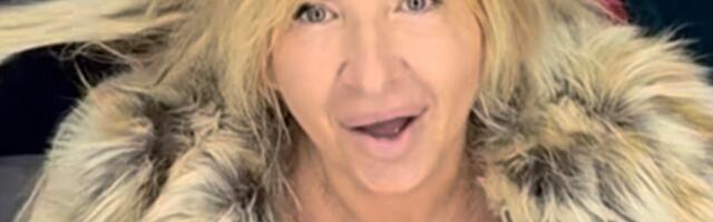 AU, KAKO JE OVO MOGUĆE? Suzana Blondi iz salona izašla 15 GODINA MLAĐA - sad će da SKOČI CENA na SAJTU ZA ODRASLE