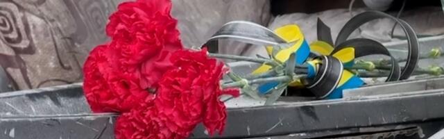 Dan žalosti u Dnjepropetrovskoj oblasti zbog rudara poginulih u ruskom napadu