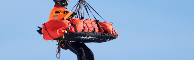 Nije za svačiji želudac: Odzvanjaju bolni krici Lindzi Von (VIDEO)