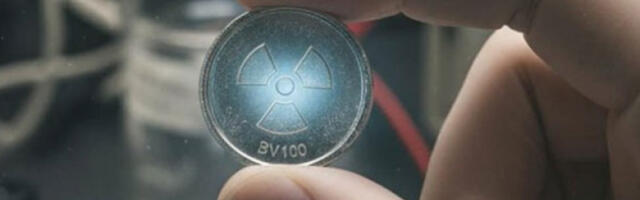 Минијатурне нуклеарне батерије читав век раде без пуњења