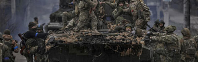 ТВ „Глобо”: Бразилци намамљени у рат у Украјини, трпели тортуру и глад