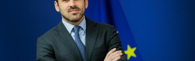 Gijom Mersije: U EU duboko žalimo zbog „Mrdićevih zakona“