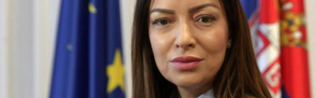 ​Месаровић: Подстицаји произвођачима намењени отварању нових радних места