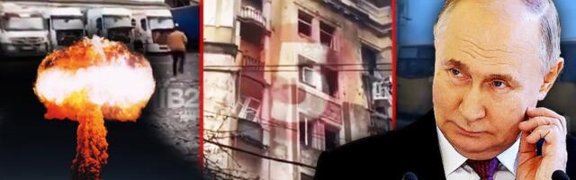 Hitno se oglasila Rusija! NATO zemlja usred Evrope dobija nuklearnu bombu? Situacija na ivici totalna eskalacije