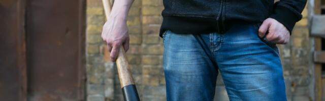 Horor u Humskoj: Njih desetorica tinejdžeru (19) slomili kosti palicom