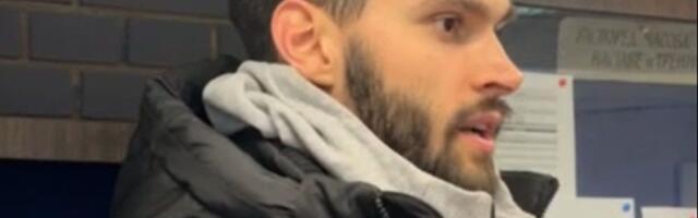 "Ne mogu reći da su nas iznenadili, ali evroligaško iskustvo...": Košarkaš Spartaka posle poraza od Zvezde