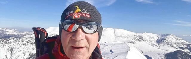 Satima ga tražili po gustoj magli: Potraga za nestalim Crnogorcem dobila svoj epilog