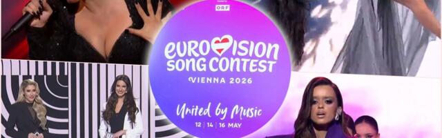 Iza kulisa PZE odvija se prava drama: Pao je kran i prekidan je program, takmičari priznali "Imali smo problema"