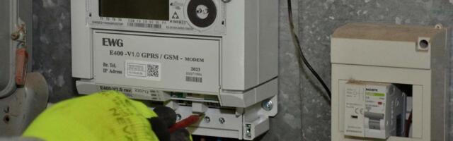 EDS: Više od 700.000 korisnika instaliralo aplikaciju za samostalno prijavljivanje stanja brojila