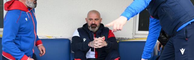 Haos u Novom Pazaru, Crvena zvezda gostuje vrelom domaćinu – ovako izgleda četvrtfinale Kupa Srbije /GALERIJA/