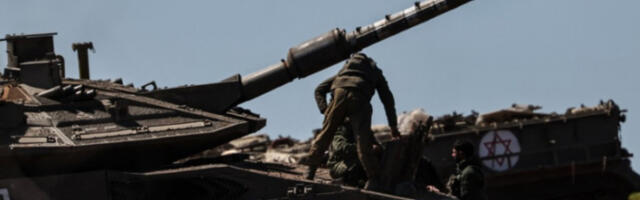 Број жртава у израелским нападима на Либан порастао на 850