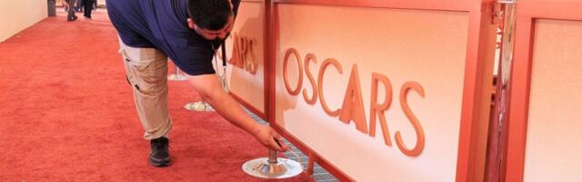 Od vaučera za liposukciju do odmora na Šri Lanki: Niko sa dodele Oskara neće otići praznih ruku