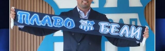 SAZNAJEMO Direktor OFK Beograda dao ostavku jer je klub isterao decu od 10 godina