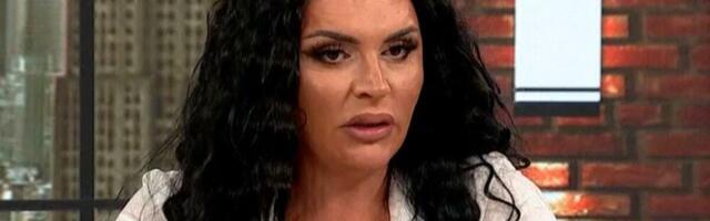 ĐURO SE BAVIO POLJOPRIVREDOM, A DANAS JE JEDNA OD NAJTRAŽENIJIH PROSTITUTKI! Čak i posle zatvore svi bi da je PLATE