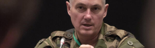 Француски генерал: Учешће у одбрани Ормуског мореуза је карта за „Титаник“ после судара