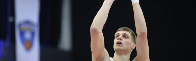 Pavle Nikolić: Samo maksimalan fokus svih 40 minuta može doneti pobedu protiv Ilirije