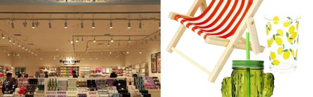 Znamo tačan datum kada „Flying Tiger” otvara prvu radnju – i brže je nego što mislite