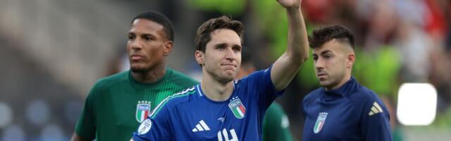 Zvezda reprezentacije Italije šokirala selektora pred baraž za Mundijal: Nisam spreman, odoh kući!
