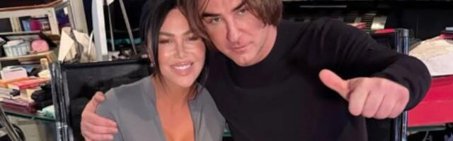 "NEKA NAM JE BOG U POMOĆI!' Željko Mitrović otkrio detalje Stanijinog ugovora – više ništa neće biti isto!"