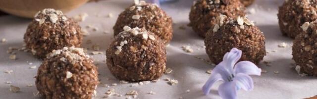 Najlepše marlenka kuglice: Toliko ukusne da se tope u ustima - spremne za 15 minuta