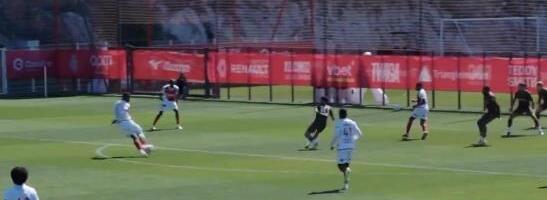 SLAVNI FUDBALER POSTIGAO GOL POSLE 1.508 DANA! Svetski šampion posle agonije i ogromne pauze zatresao mrežu