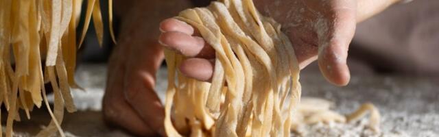 Starinski dronjci za supu: Recept naših baka za najlepši dodatak jelu - nedeljni ručak iz snova