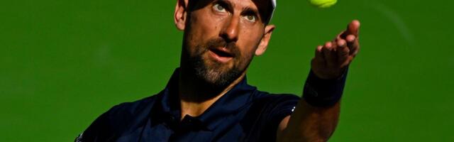 Novak Đoković stiže u Zenicu: Zmajevi će u odlučujućoj utakmici protiv Italijana imati podršku najboljeg ikada!