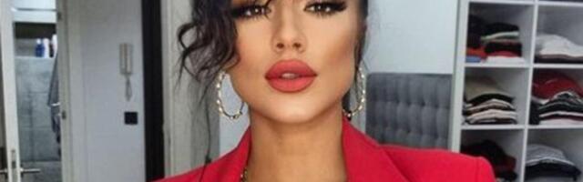 "PUNIŠ DVORANE TUĐIM PESMAMA" Pevačica javno udarila na Jakova Jozinovića, oglasio se i njegov menadžment: Povodom netačnih informacija..