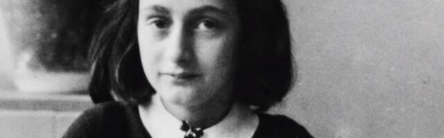 Godišnjica smrti Ane Frank: Jeziva sudbina devojčice čije reči danas čita milijarde ljud!