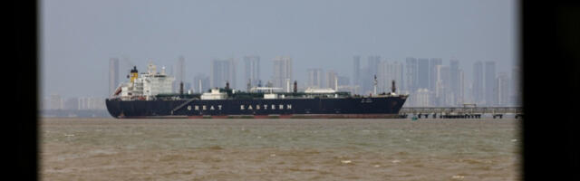 Нафтна компанија УАЕ-а тражи поштовање резолуције УН због заштите транспорта кроз Ормуз