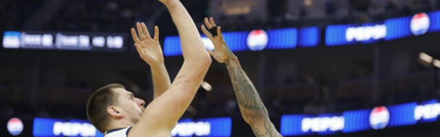 Нови трипл-дабл Јокића у седмој узастопној победи Денвера