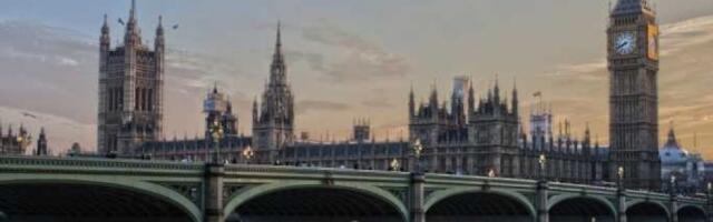 Blokada Ormuskog moreuza podigla tenzije – London inicira razgovore