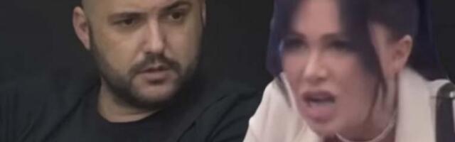 ASMIN IMAO VRELU AKCIJU SA STANIJOM NAKON ŠTO JE ISKEŠIRAO 4000 EVRA?! Durdžić obelodanio najgnusnije detalje iz spavaće sobe, pa udario najniže!