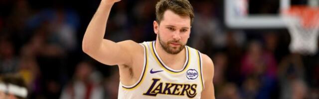 Luka, bolje da si probao kod Marijane - Dončić u Španiji na posebnim tretmanima