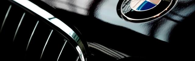 Skupoceni BMW, vredan kao stan u Beogradu, nestao u plamenu: Noćna drama u Zagrebu, postoje i snimci