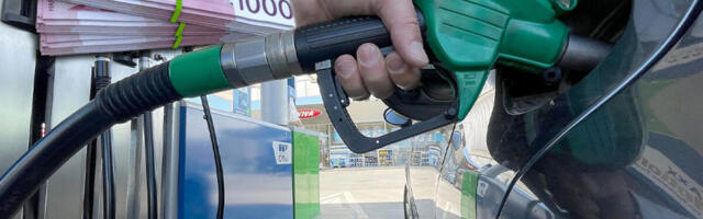 Stigle su nove cene goriva