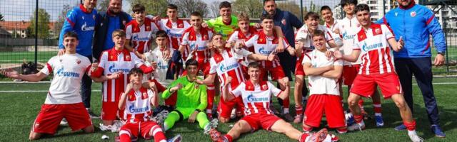 Zvezda "ukrala" titulu Partizanu, novi vunderkind na Marakani rešio večiti derbi!